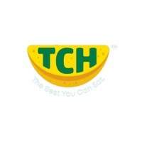 The Chapati Hub logo - Similar company to Chapati Box