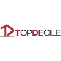 Top Decile Inc. logo - Similar company to Integra Data Systems Corp.