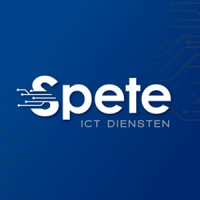 Spete.nl ICT Diensten B.V. logo - Similar company to Ctc Sales Solutions