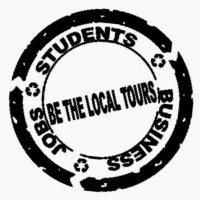 Be The Local tours and travels logo - Similar company to Deepesh Engineering Works