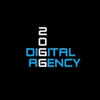 2066 Digital Agency logo - Similar company to Marketeering