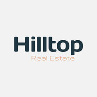 Hilltop Real Estate logo - Similar company to Adaix Red Inmobiliaria