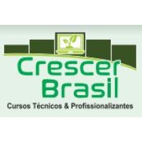 Crescer Brasil Cursos Técnicos e Profissionalizantes logo - Similar company to Ph Resolve