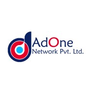 AdOne Network Pvt. Ltd. logo - Similar company to Sanekt Software Solution