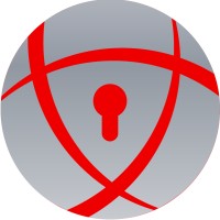 ISC Information Systems Cybersecurity logo - Similar company to Portsecure Cybersecurity