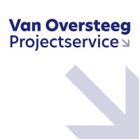 Van Oversteeg Projectservice logo - Similar company to Unburden Projects