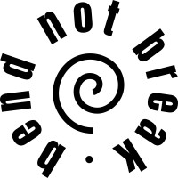 bend not break logo - Similar company to Agl Activ Services Gmbh