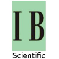 IB Scientific logo - Similar company to Youcanfreeus Foundation