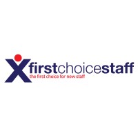 First Choice UK logo - Similar company to First Choice Staff