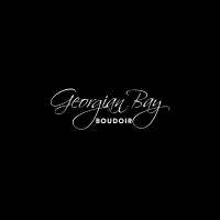 Georgian Bay Boudoir logo - Similar company to Doc List Photography
