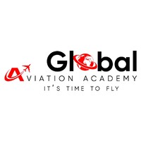 Global Aviation Academy Official logo - Similar company to Appstrice Technologies