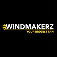 WindMakerz logo - Similar company to Overuur | Thuis In Uren