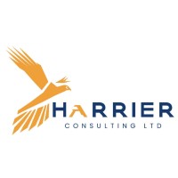 Harrier Consulting Ltd logo - Similar company to Doctech Ltd