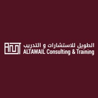ALTAWAIL Consulting & Training logo - Similar company to مركز أبحاث الدولية للتدريب Training Int. Recourse Center