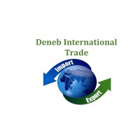 DenebAndina International Trade ✈️🚤- Servicio integro, Gestión Comercio Internacional logo - Similar company to Airlan Perú