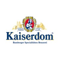 Kaiserdom Specialitäten Brauerei GmbH Bamberg logo - Similar company to Gerd Thom Gmbh