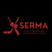 SERMA logo - Similar company to Dd3 Media
