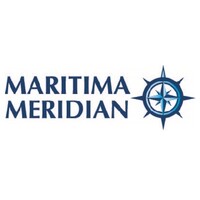 Marítima Meridian SA logo - Similar company to Maritima Trader S.R.L.