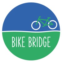 Bike Bridge e.V. logo - Similar company to Step Foundation