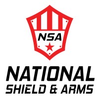 National Shield and Arms