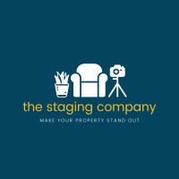 The Staging Company logo - Similar company to Ar Trading Group Llc
