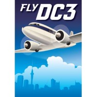 Fly Dc3 New Zealand