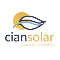 CIANSOLAR logo - Similar company to Ylio Sustainable Engineering