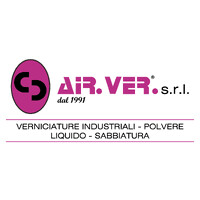Air.Ver. srl logo - Similar company to Carantini S.R.L.