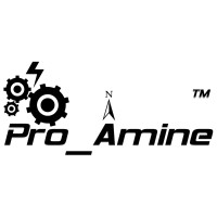 Pro_Amine LLC logo - Similar company to Ise Magnetics