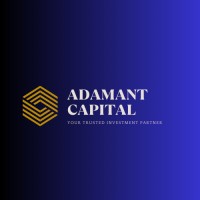 Adamant Capital logo - Similar company to Protea Technology Usa Llc