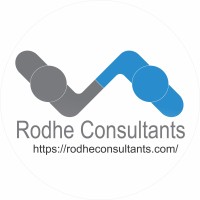 Rodhe Consultants logo - Similar company to Huntred®
