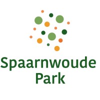 Recreatieschap Spaarnwoude logo - Similar company to Exventure