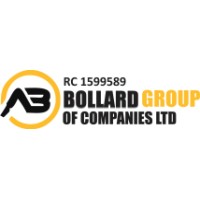 BOLLARD GROUP OF COMPANIES LIMITED logo - Similar company to Fincon Ltd