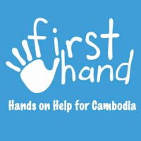 First Hand logo - Similar company to Basaibu (Basabali)