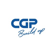 CGP, d.d. logo - Similar company to Sinapsa