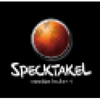 Specktakel Wereldse Keuken