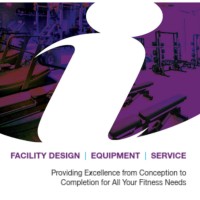Innovative Fitness Solutions, Inc logo - Similar company to Qingdao Gympac Health & Fitness Co., Ltd