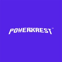Powerkrest logo - Similar company to Box Technologies