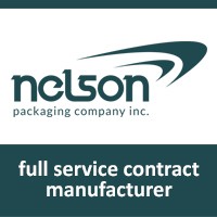 Nelson Packaging Company, Inc. logo - Similar company to Package Concepts