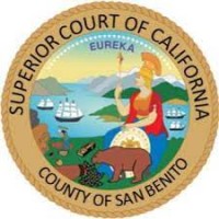 Superior Court of San Benito County logo - Similar company to Acuña Regli