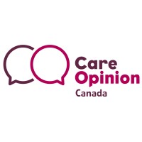 Care Opinion Canada logo - Similar company to Imagine Citizens Network