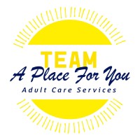 A Place For You Adult Care Services logo - Similar company to Resume Specialist