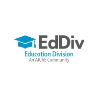 AIChE Education Division logo - Similar company to Aiche Computing & Systems Technology Division