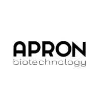 Apron Biotechnology logo - Similar company to Mtm Biotechnology
