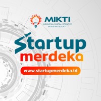 Startup Merdeka by MIKTI logo - Similar company to Mikti