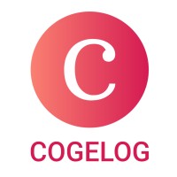 Cogelog logo - Similar company to Yummy'Z