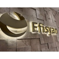 Efisyan Serviços Empresariais logo - Similar company to Juscontábil