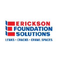 Erickson Foundation Solutions logo - Similar company to Drycrete Waterproofing