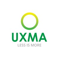 Uxma logo - Similar company to Intrasoft Sa
