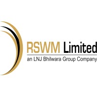 RSWM Limited logo - Similar company to T.C. Terrytex Ltd